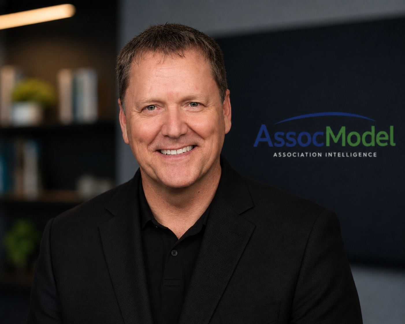 Patrick Mixon, founder of AssocModel